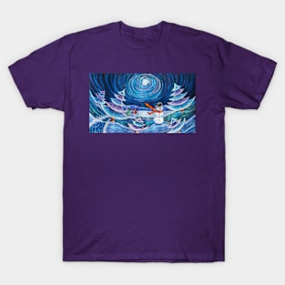 Winter Magic T-Shirt